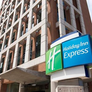 Holiday Inn Express Santiago Las Condes By Ihg