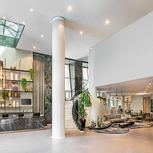 Meliá Jardim Europa