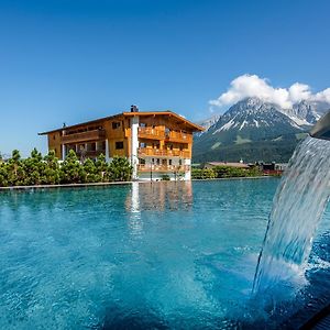 Hotel Der Bär